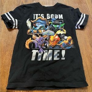 Skylanders Shirt